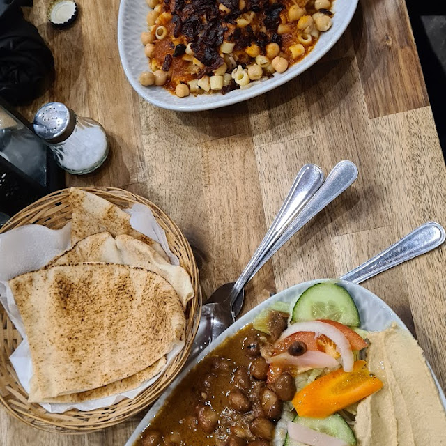 Koshari Belkebda