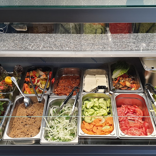 Salads