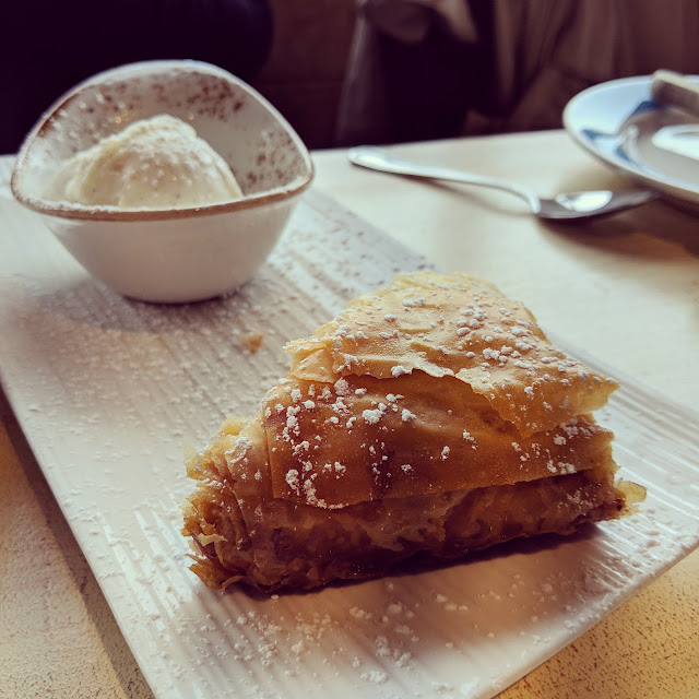 Baklava