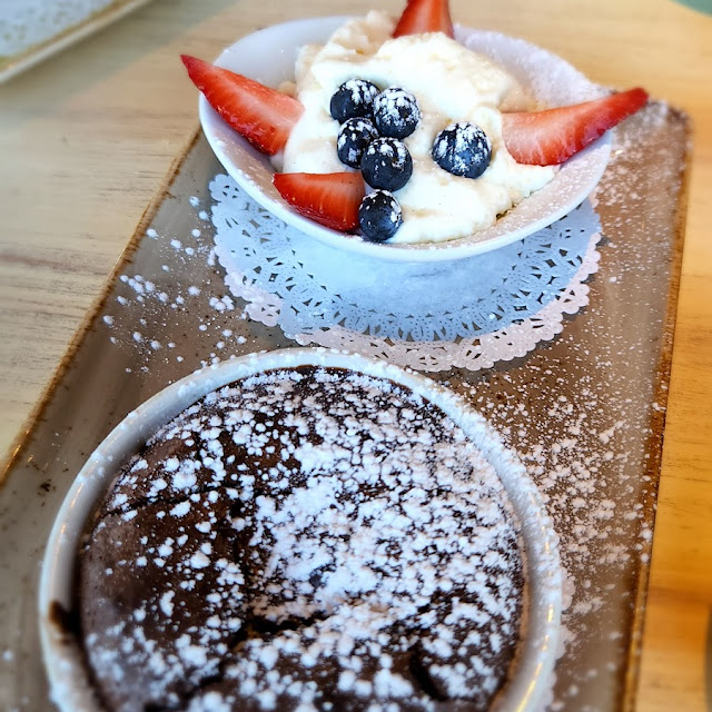 Soufflé