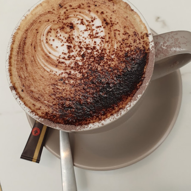 Cappuccino