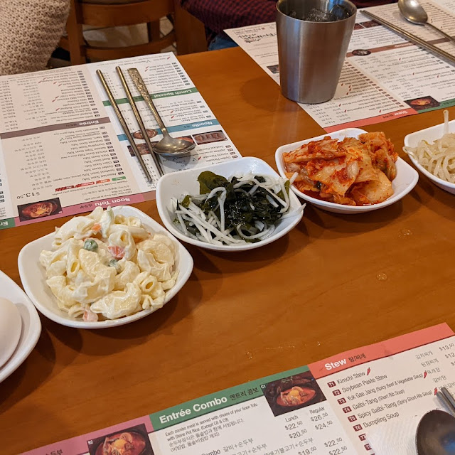 Banchan