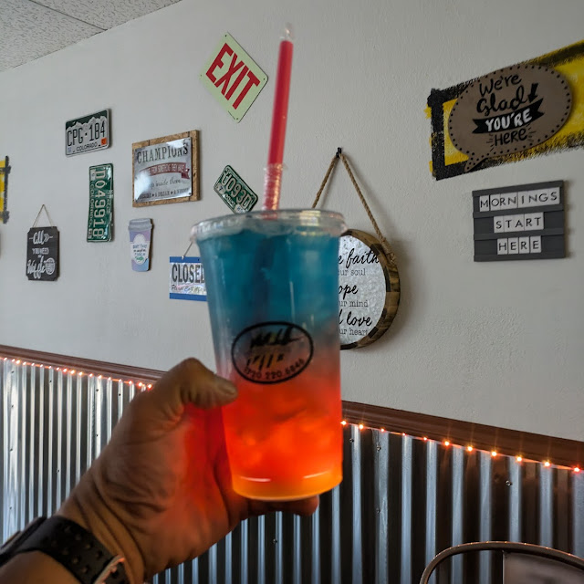 Mega Tea