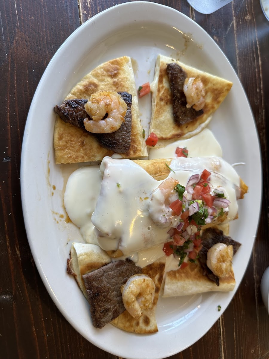 Mi Casita Mexican Grill