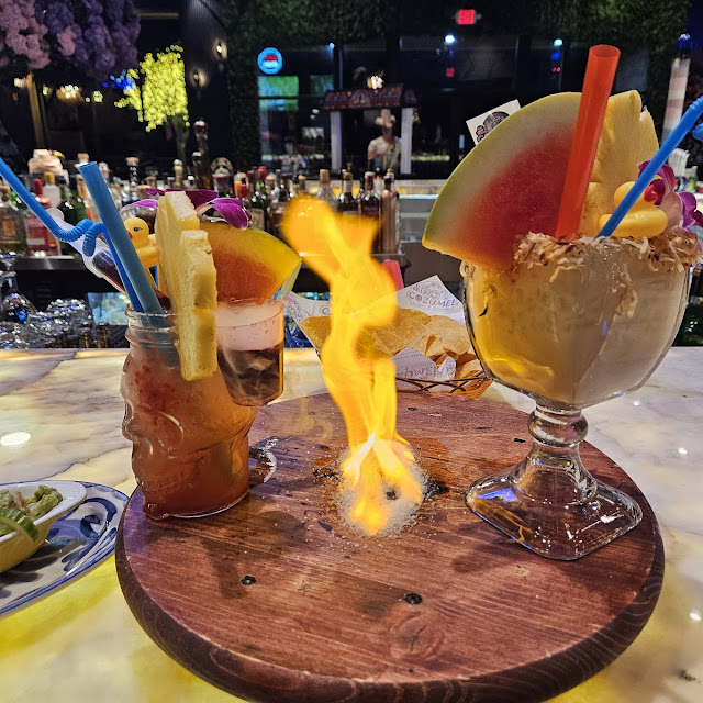 Snoop Dog Margarita