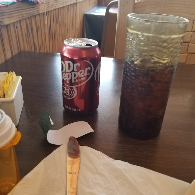Soft Drinks