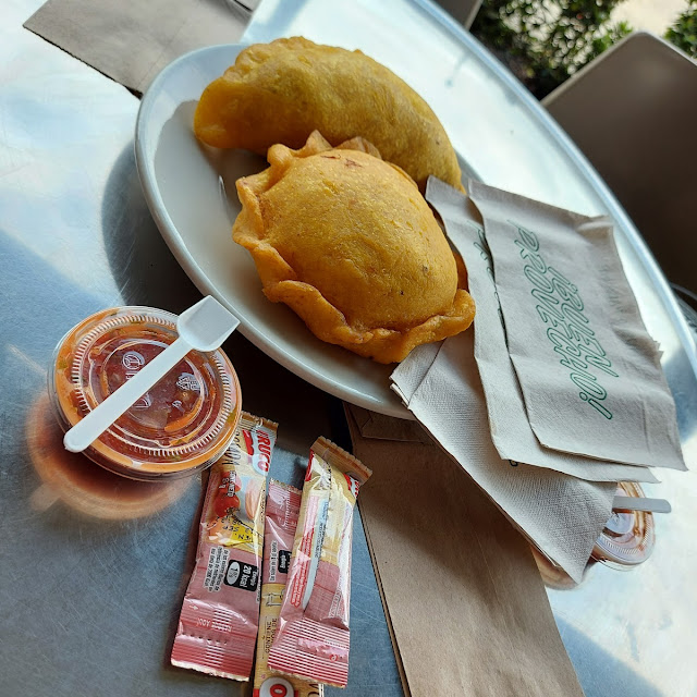 Famoso Pastel de Pollo