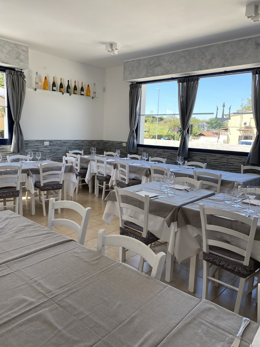 Mi Mar Ristorante