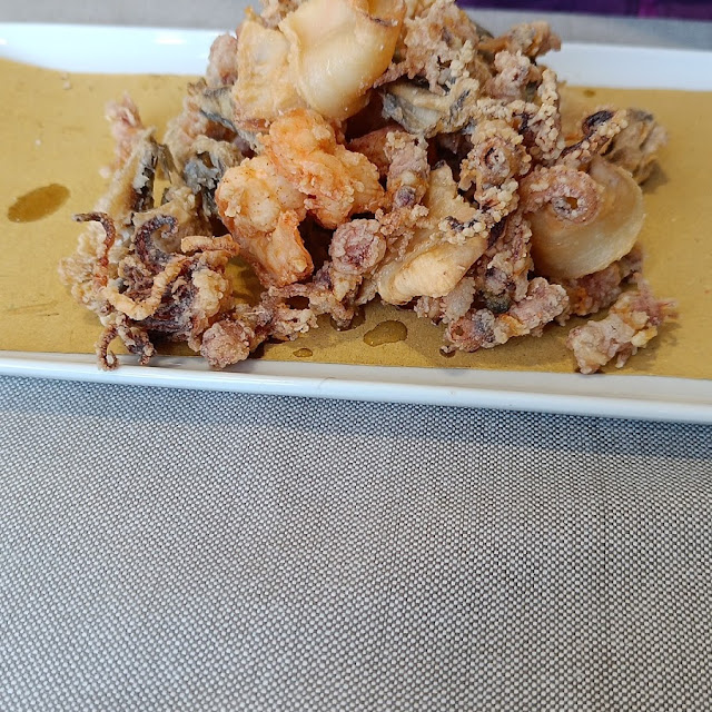 Frittura Mista