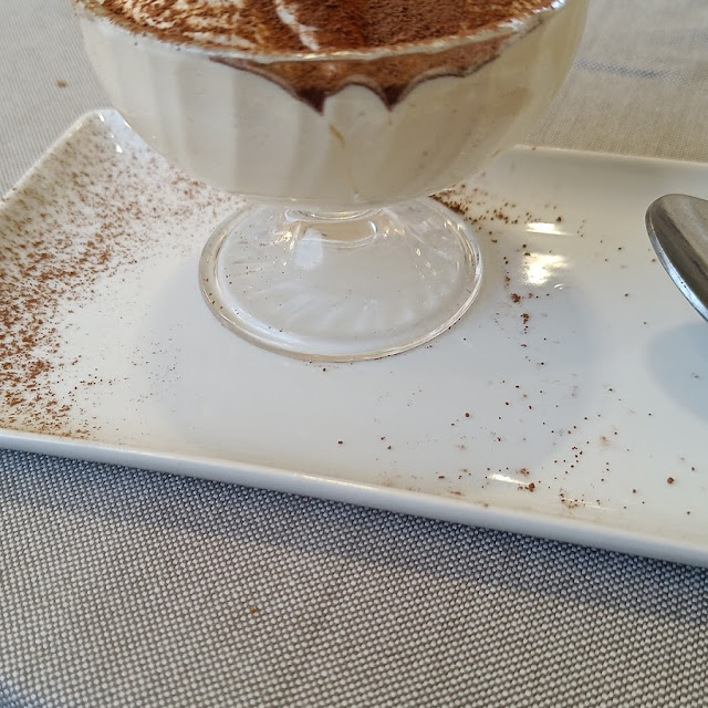 Tiramisù