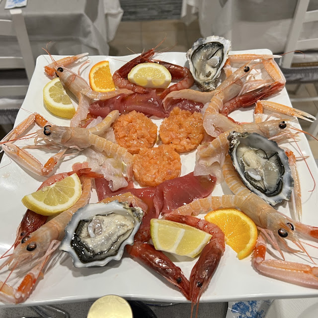 Gran Crudo X 2
