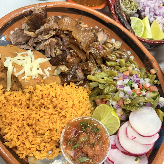 Carnitas
