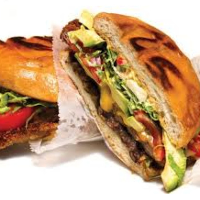 Lonche de Tacos