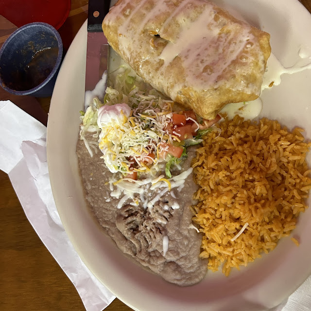 Taco Plate
