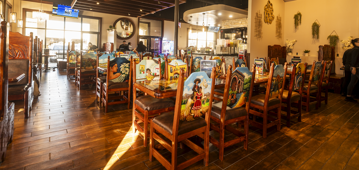 Mi Pueblo Mexican Restaurant Tulsa
