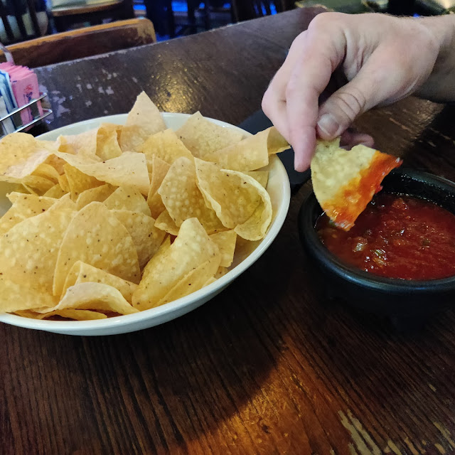 Nachos Casa