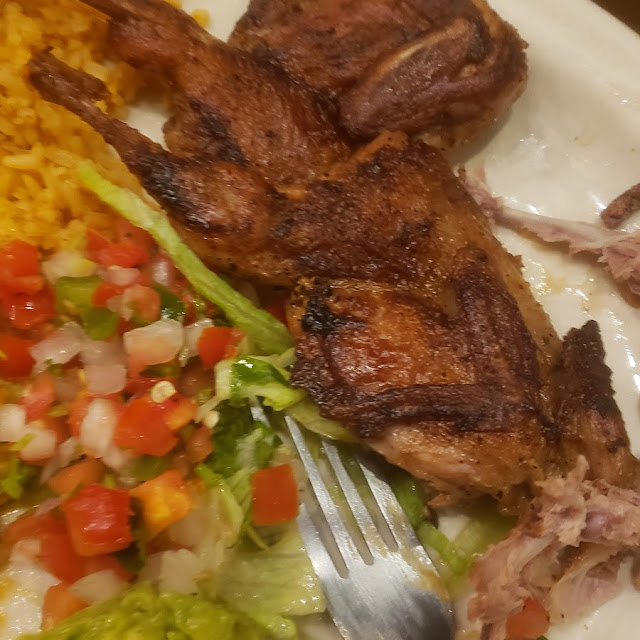 Quail