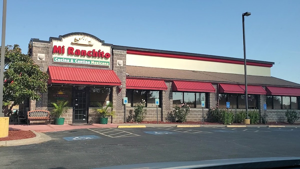 Mi Ranchito