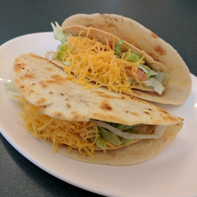 Manny's Tacos