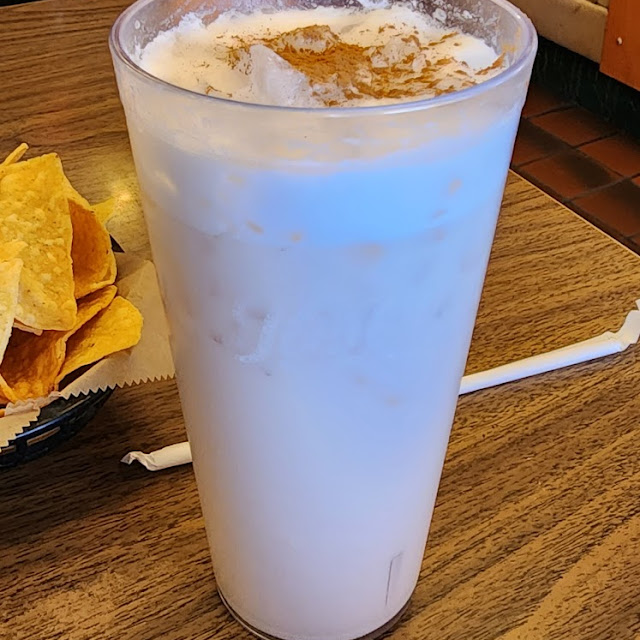 Horchata