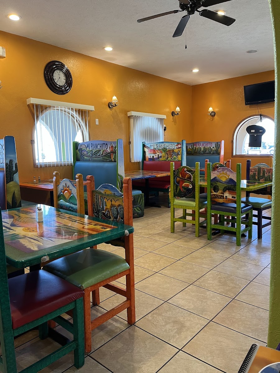 Mi Ranchito Restaurant