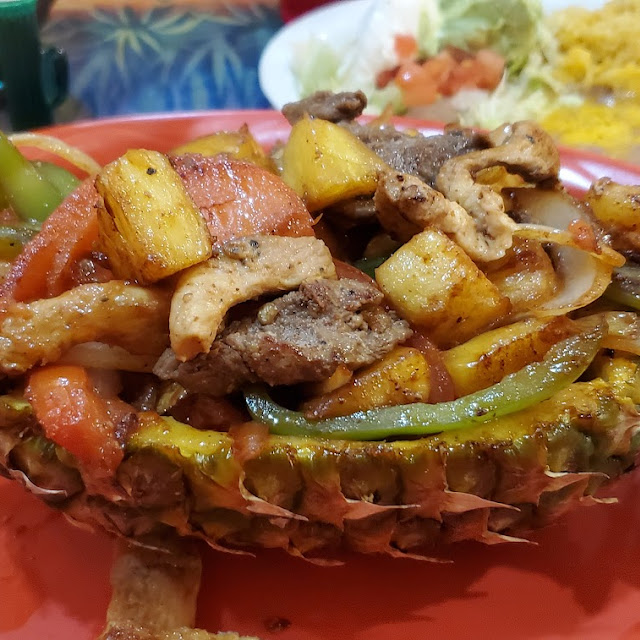 Carne Asada