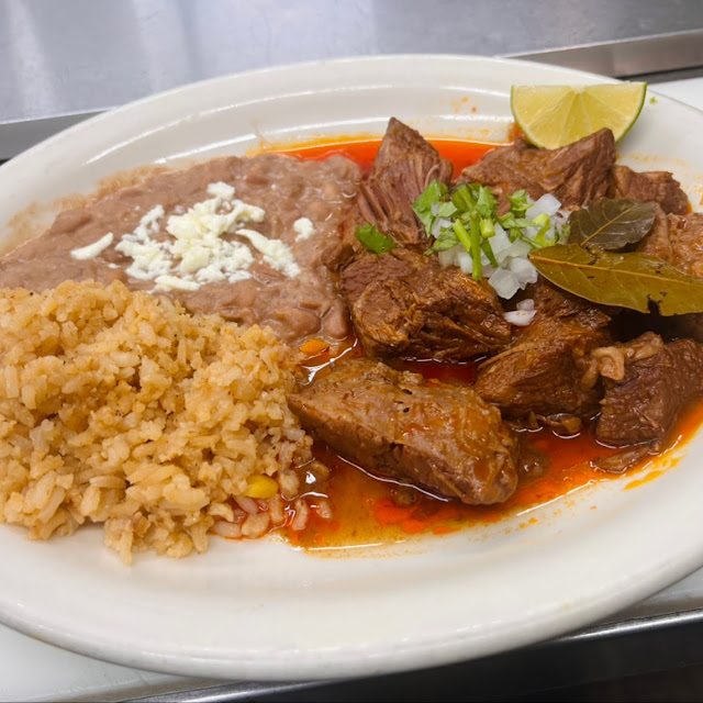 Birria