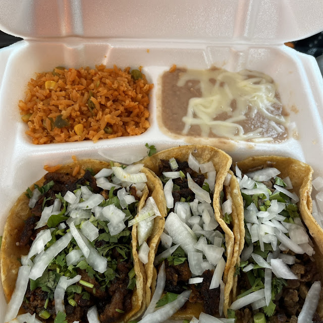 Taco Dinner