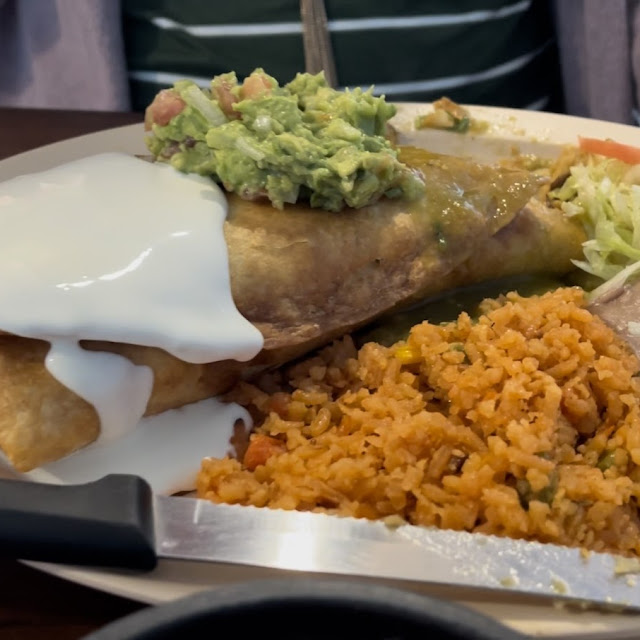 Chimichanga