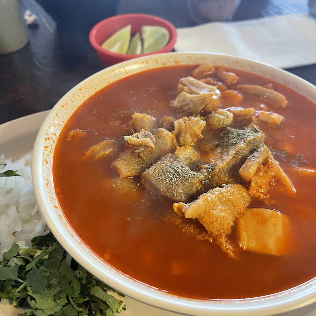 Menudo