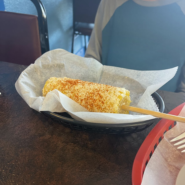 Elote
