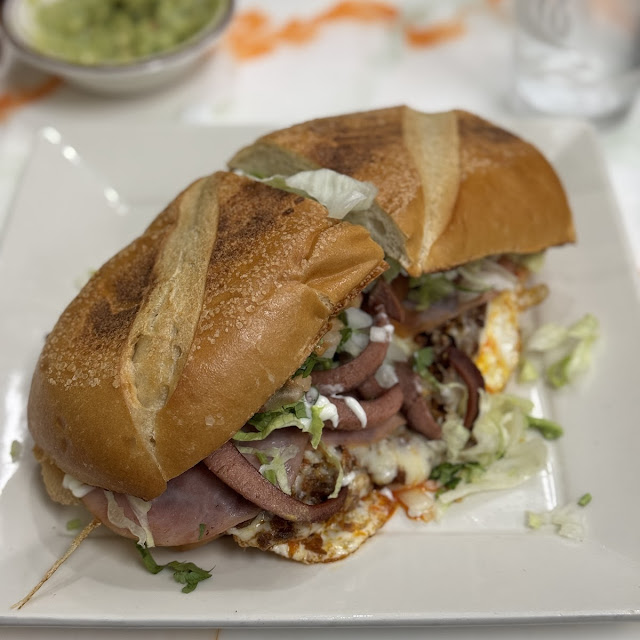Torta