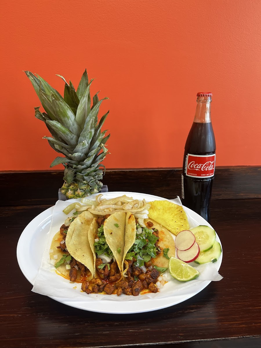 Mi Tierra Linda
