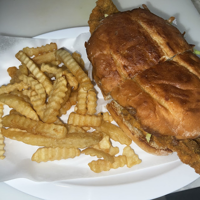 Torta Milanesa de Res