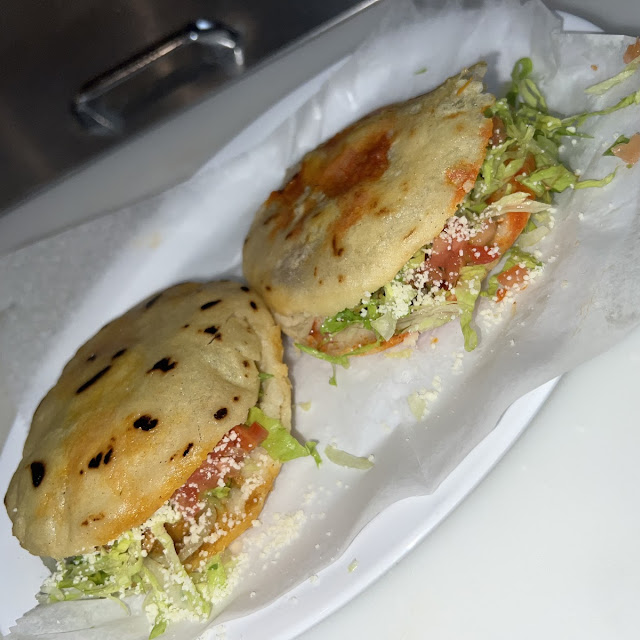 Gordita Picadillo