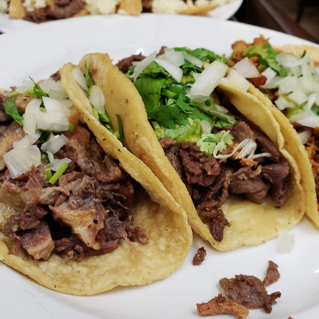Cabeza Taco