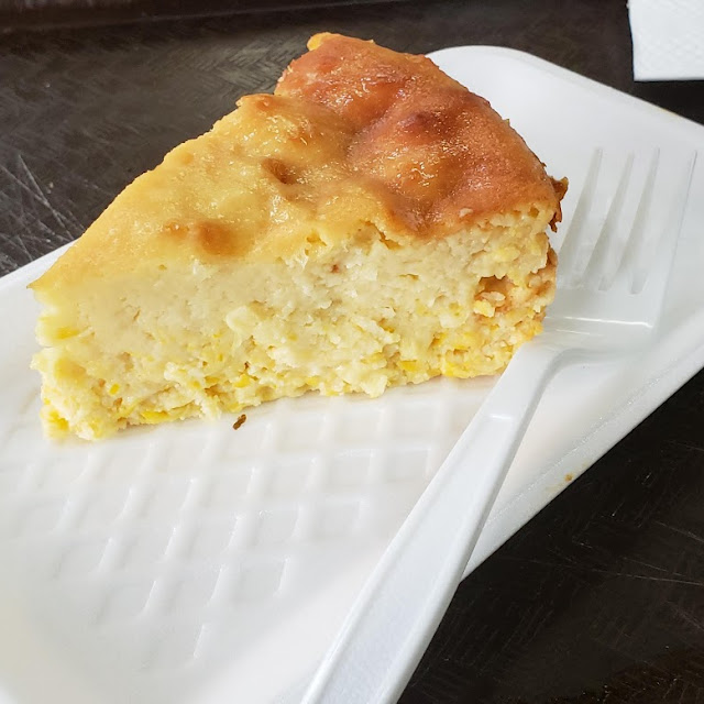 Pan de Elote