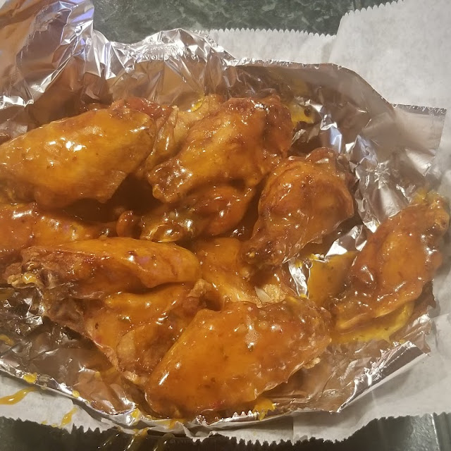 Wings