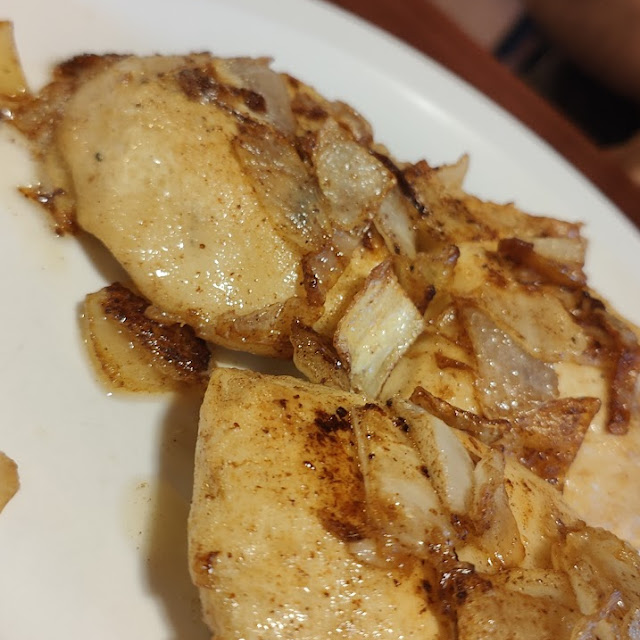 Deep Fried Pierogies