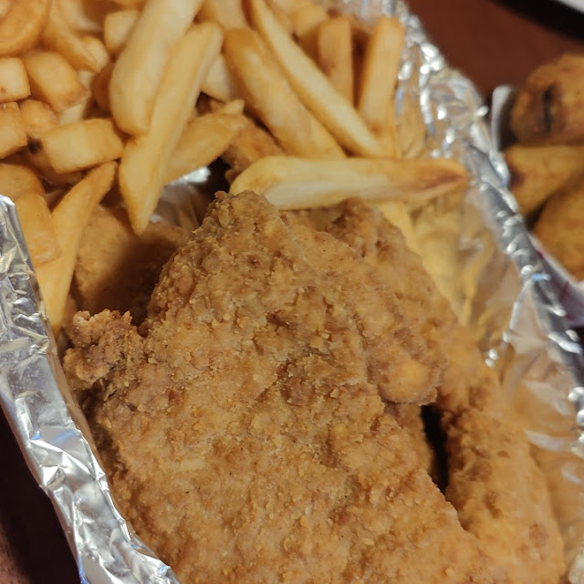 Chicken Tenders