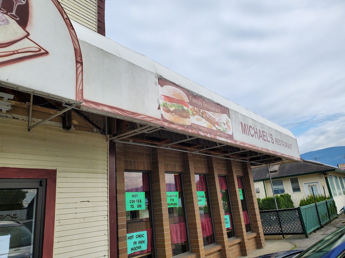 Michael's Family Restaurant