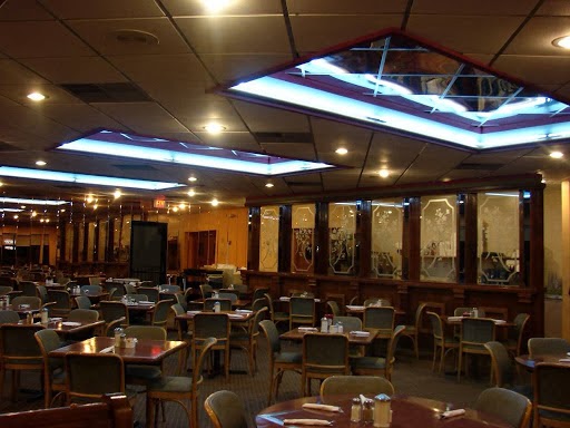 Michael's Restaurant - Douglassville