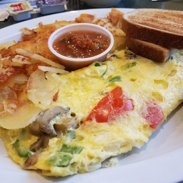 Western Egg