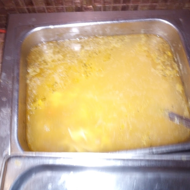 Soup of the Day