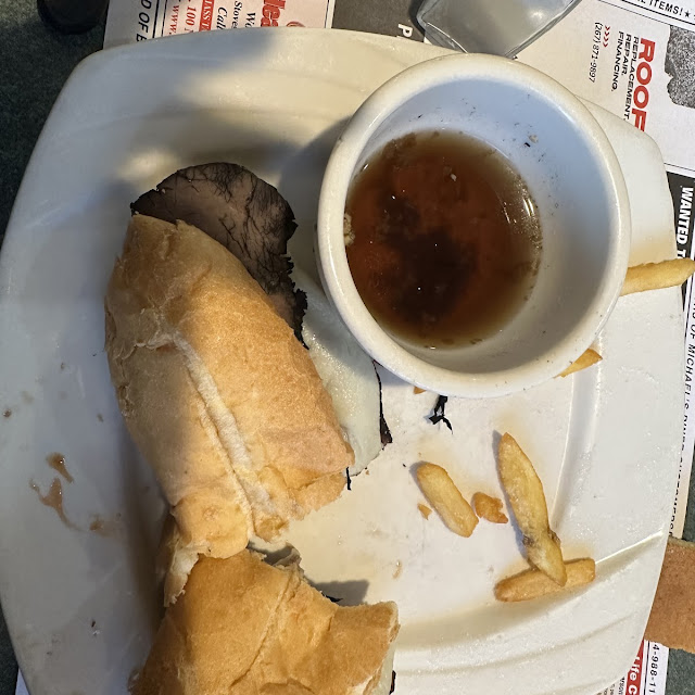 French Dip