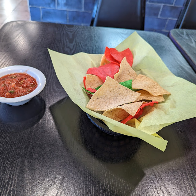 Salsa