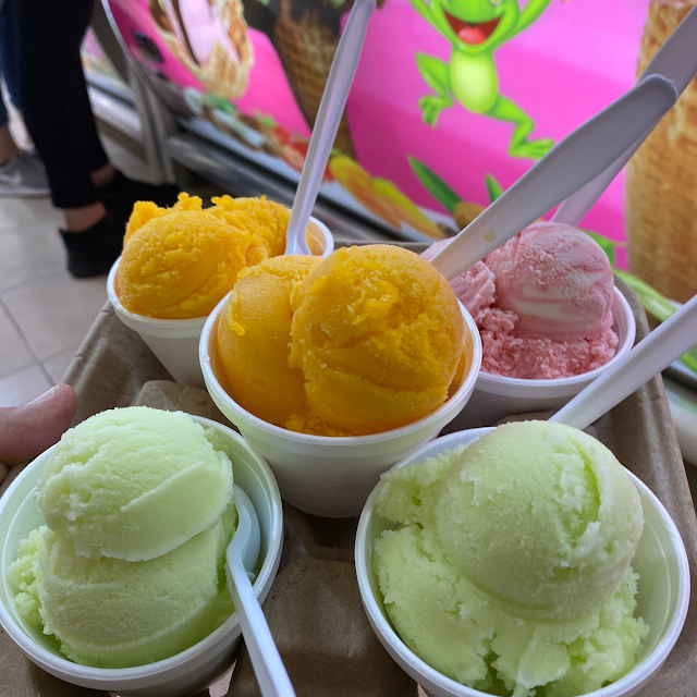 Ice Cream