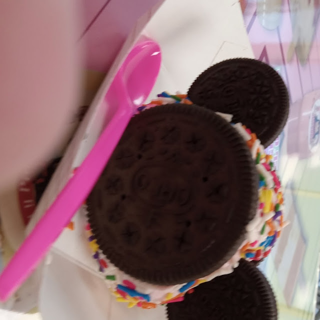 Oreo
