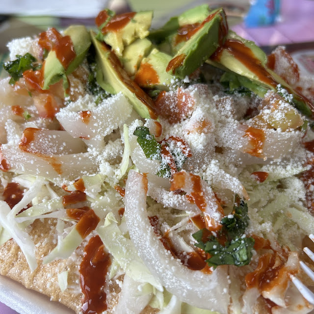 Chicharron Preparado