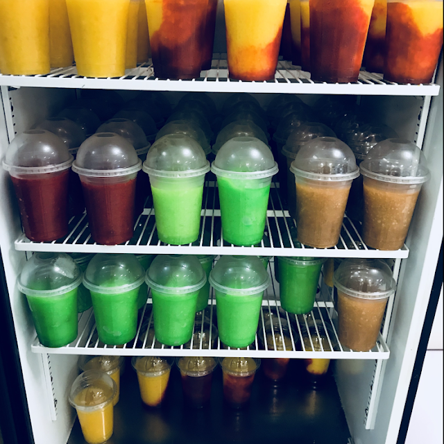 Juice